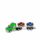 Kamion Super Truck 1:24 55 x 24 cm