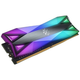 ADATA 16GB 3200MHz XPG SPECTRIX D60G DDR4 RGB DIMM memorija | AX4U320016G16A-ST60