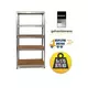 SmartStorage Polica 180x100x30cm