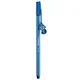 STABILO Pen 68 KPop Demon Hunters - Derpy Blue Fiber Marker