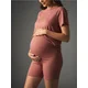 Sinsay - Kratke biciklističke MAMA - roze