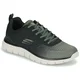Skechers Muške patike Track-Ripkent, 232399-OLBK, Maslinaste
