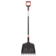 Prosperplast Lopata - grablje, 2 v 1, PVC