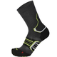 Mico MEDIUM W. CREW TREK SOCKS COMPRESSION CA03090