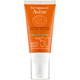 Avene Sun Anti-Age zaštitna krema za lice s učinkom protiv bora SPF 50+ 50 ml