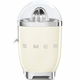 SMEG ožemalnik CJF11CREU, krem