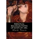 Personal Recollections of Joan of Arc