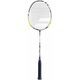 Reket za badminton Babolat Prime Lite Limited - white/black