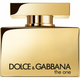 Dolce & Gabbana The One Gold