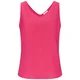 VIVANCE Bluza  temno roza