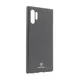Maska Teracell Skin za Samsung N975F Galaxy Note 10 Plus mat crna