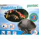 Pontec Pontec 50855 pumpa za potok sfilterom Pondomax Eco 5000 crna