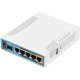 MIKROTIK Acces Point Ruter RB962UiGS 5HacT2HnThAP