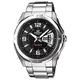 CASIO sat EDIFICE EF-129D-1A