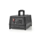 POCO102 Konvertor snage, 230V AC 50Hz, 270W, Euro, Black Omogucava upotrebu opreme iz SAD u Evropi