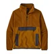 Pulover Patagonia Synchilla Anorak, Raptor Brown (XL)