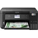 EPSON Multifunkcionalni štampač ECO Tank L6260 4800x1200dpi/256MB/CB33ppm/COL20ppm/USB/WiFI/Ink 101 crni