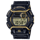 Casio g-shock muški sat ( GD-400GB-1B2 )