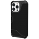 UAG Metropolis, kevlar black - iPhone 13 Pro (113156113940)