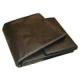 netkani material 3,2 x 5m rjave barve 50g/m2