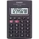 CASIO dzepni kalkulator HL 4A