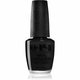 OPI Nail Lacquer lak za nohte Lady in Black 15 ml