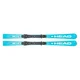 Skije HEAD WC REBELS E-SL PRO