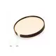 BBLINK LED PLAFONJERA EL2494 24W 3000/4000K CRNA