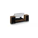 shumee Lenco LS-100WD Bluetooth gramofon