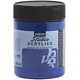 Pébéo Studio Fine Akrilna barva Phthalocyanine Blue 500 ml 1 kos