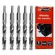 AWTOOLS KOVINSKI SVEDER BEL 19,0 mm 5 kosov.