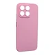 Maska Silikonska GENTLE Color za Honor X8b/ roza