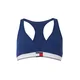 Tommy Hilfiger Underwear Nedrček VARSITY marine / rdeča / bela