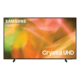 SAMSUNG LED TV UE65AU8072UXXH, SMART