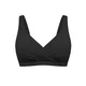 SugarShape Bikini zgornji del Valencia črna