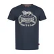 Lonsdale Mens t-shirt slim fit