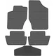 Tepihi Prismat 1409 + prevleka 1000/1 - Peugeot 307 2001-2007 BREZ ZAVAROV
