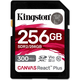 Kingston SD Card 256GB SDR2/256GB