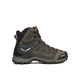 Salewa MTN TRAINER LITE MID GTX M, muške plannarske cipele, smeđa 61359