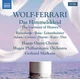 WOLF-FERRARI:DAS HIMMELSKLEID/BASA/KURZ/STURM/ADAM 3CD