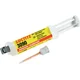 LOCTITE LOCTITE 1379599 LOCTITE 3090 2K SEKUNDNO LEPILO, 10G, PRIMERNO ZA KOVINE, VEČINO UMETNIH