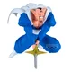Figurica Banpresto Dragon Ball Z Match Makers Dabura - Vs Super Saiyan Son Gohan