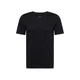 Hugo Boss 3 PAKET - moška majica s kratkimi rokavi BOSS Regular Fit 50475284-001 (Velikost XXL)