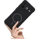 Amumu Maska za mobilni telefon Xiaomi Redmi K80, Crna