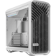 Fractal Design Torrent White TG Clear Tint PC ATX kućište | FD-C-TOR1A-03