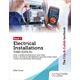The City & Guilds Textbook: Book 1 Electrical Installations, Third Edition: For the Level 3 Apprenticeships (5357 and 5393), Level 2 Technical Progres