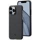 Pitaka MagEZ 3 600D case, black/grey - iPhone 14 Pro (KI1401PA)