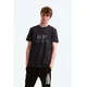 Bombažna kratka majica Alpha Industries Basic