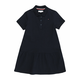 TOMMY HILFIGER Haljina ESSENTIAL, tamno plava