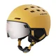 Kaciga HEAD RADAR SUN, ŽUTA, XL-XXL